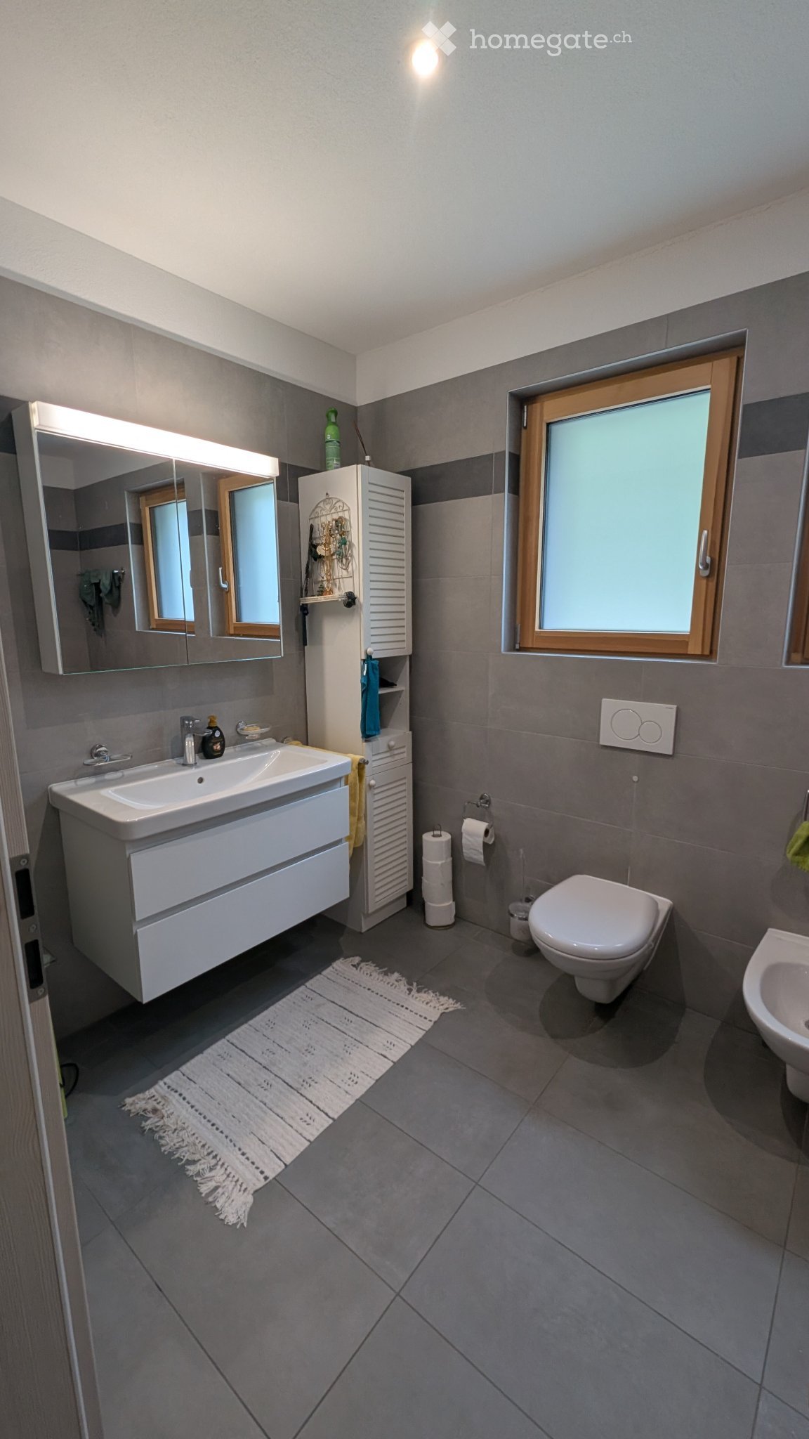 Appartement de 3 ½ pièces, photo 5 sur 5
