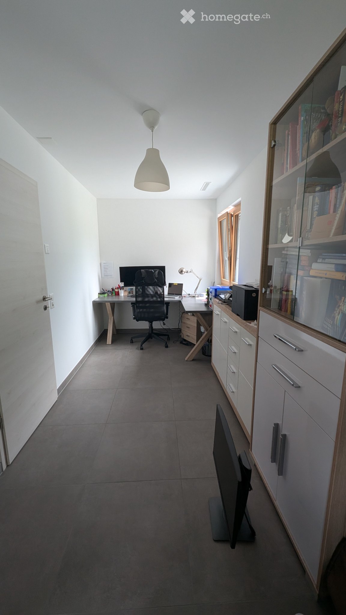 Appartement de 3 ½ pièces, photo 4 sur 5