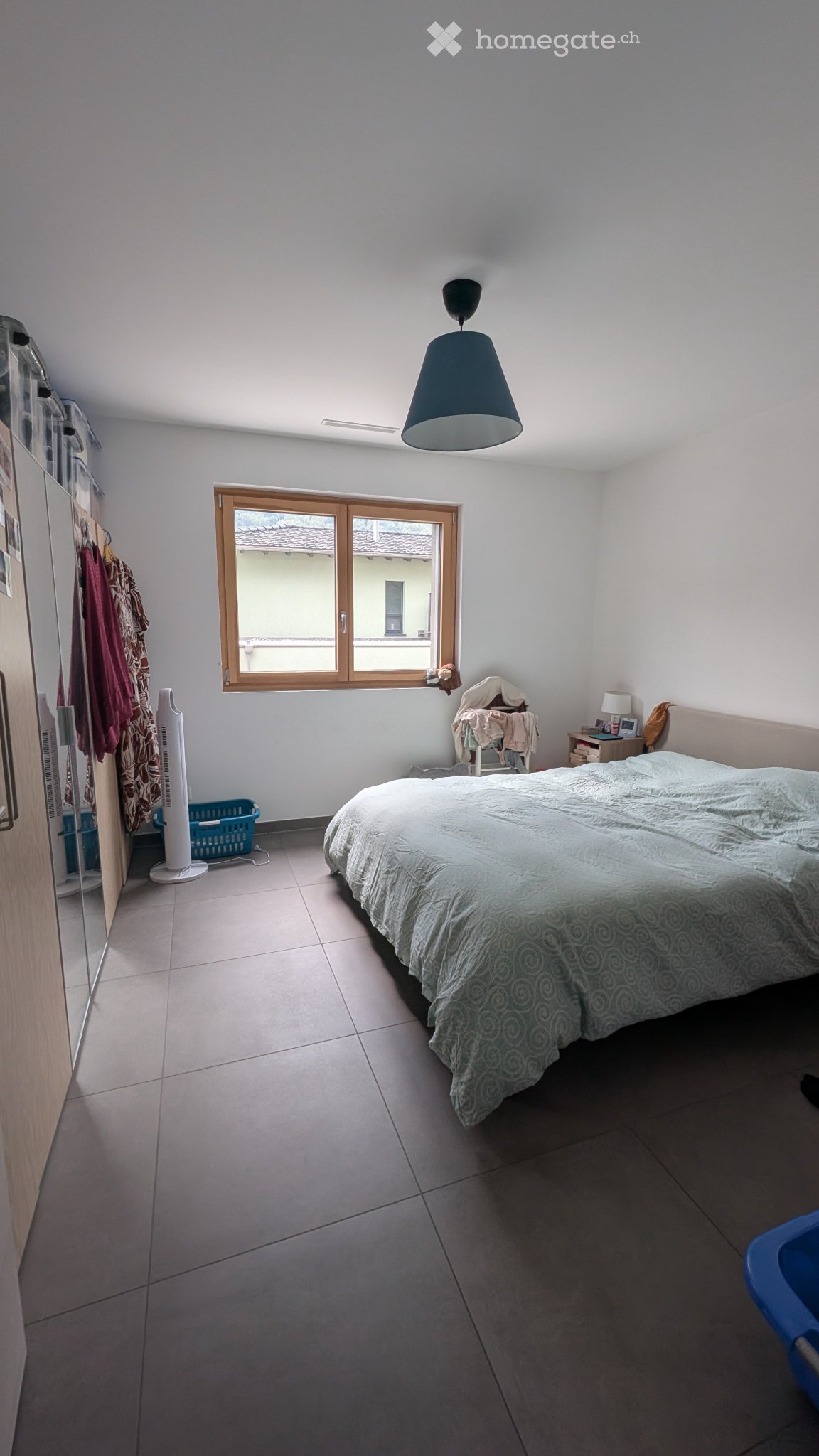 Appartement de 3 ½ pièces, photo 3 sur 5