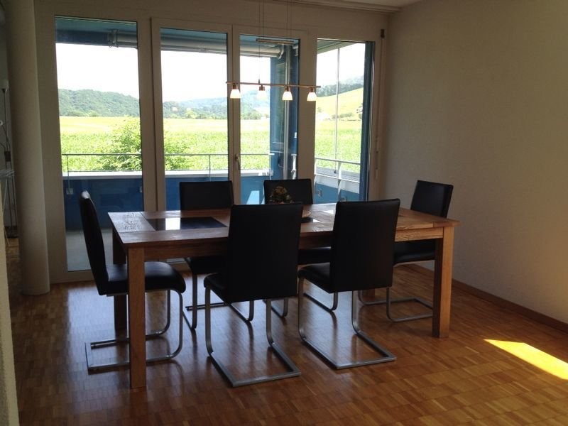Appartement de 3 ½ pièces