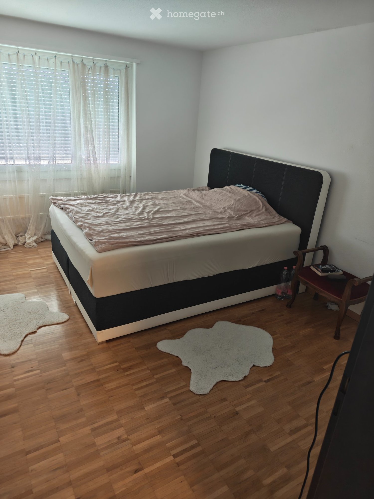 Appartement de 3 pièces, photo 4 sur 5