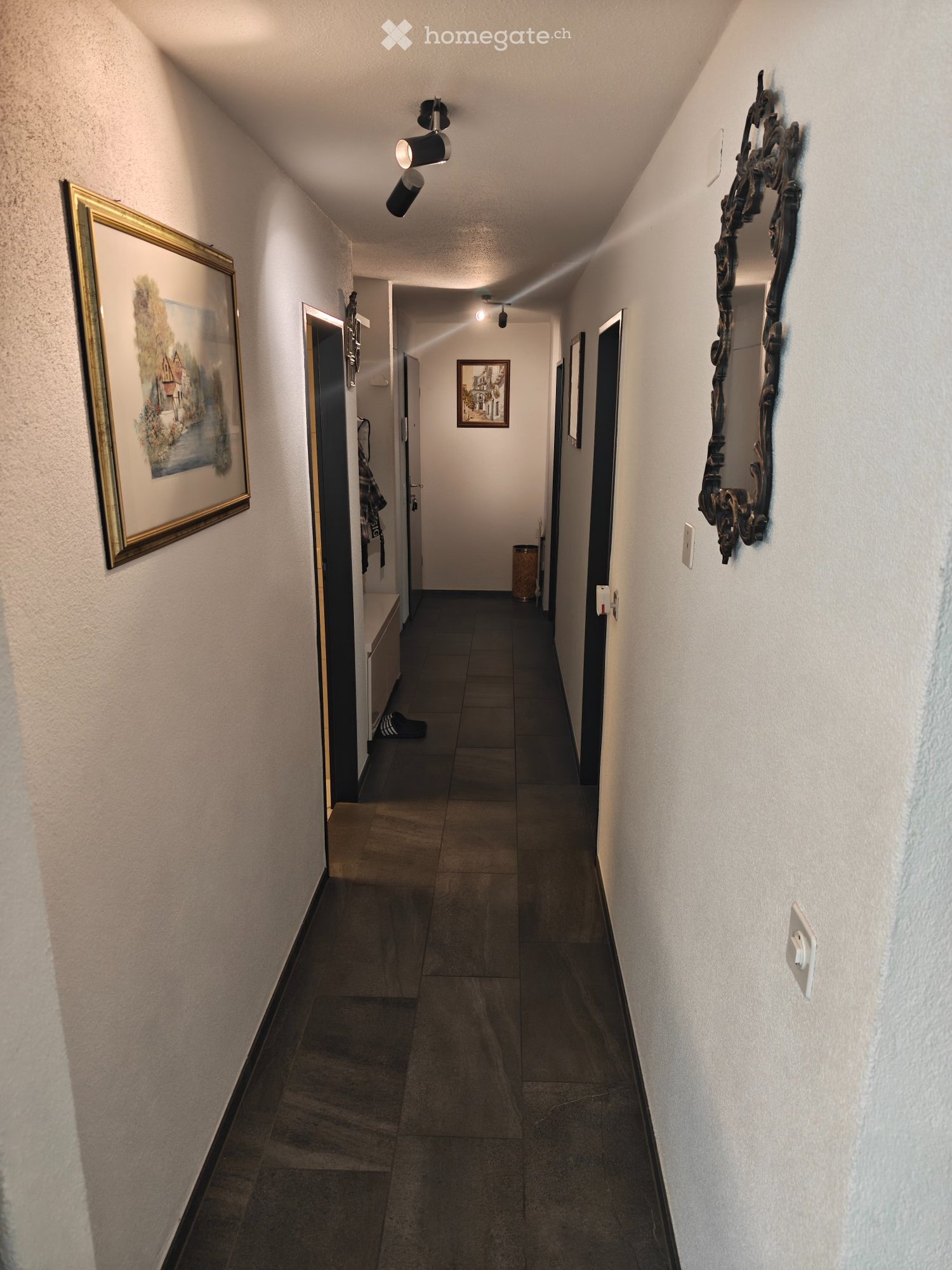 Appartement de 3 pièces, photo 3 sur 5