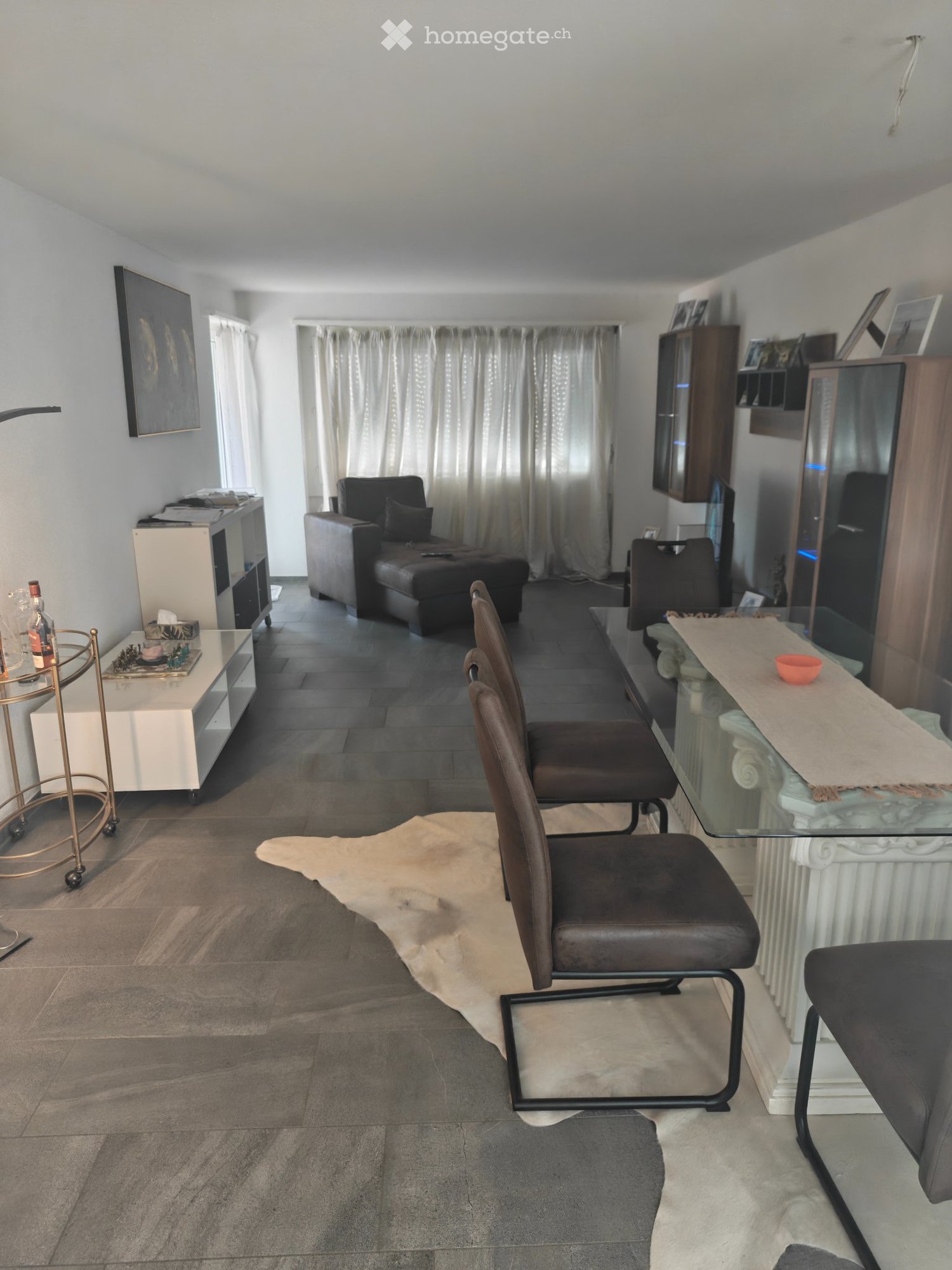 Appartement de 3 pièces, photo 2 sur 5