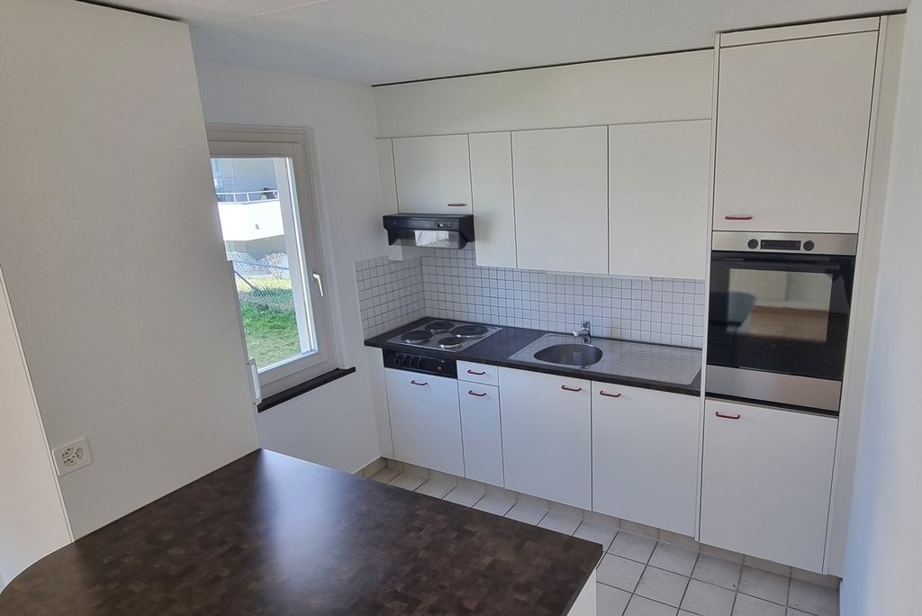 Appartement de 2 ½ pièces