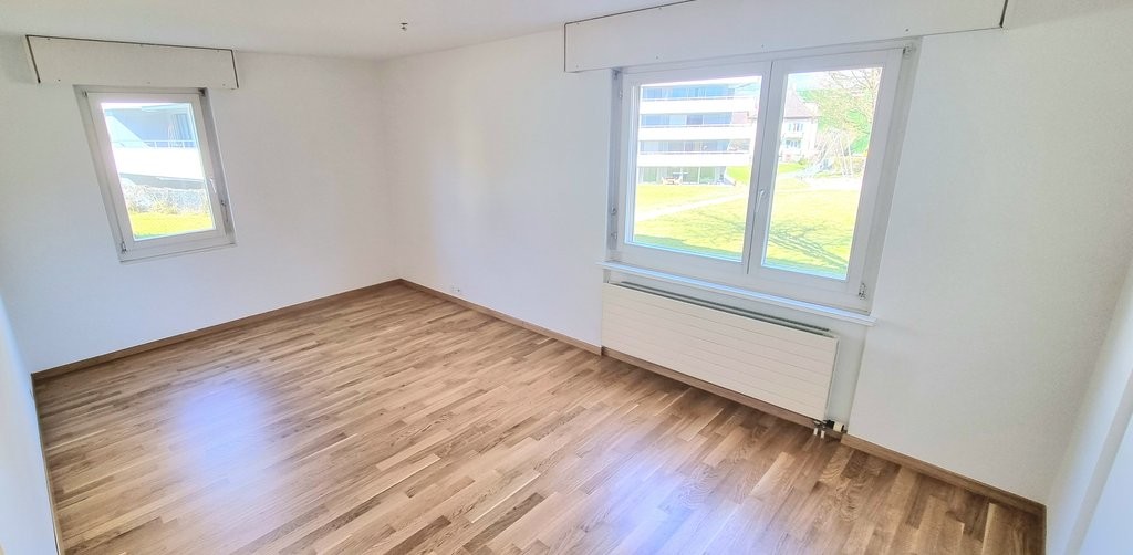 Appartement de 2 ½ pièces