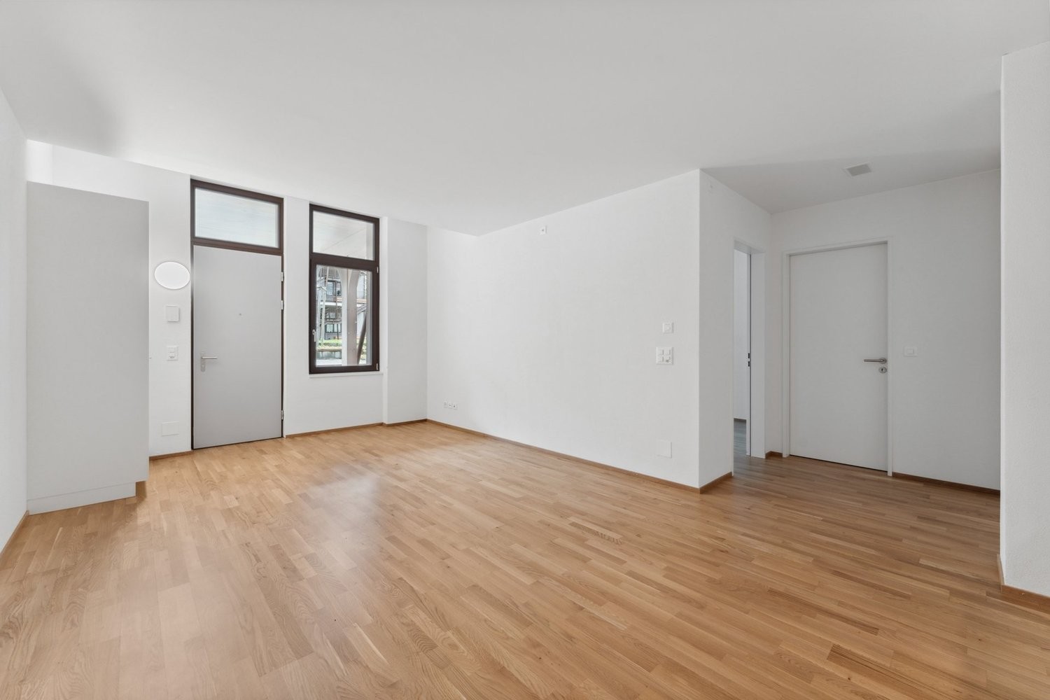 Appartement de 2 ½ pièces, photo 5 sur 5