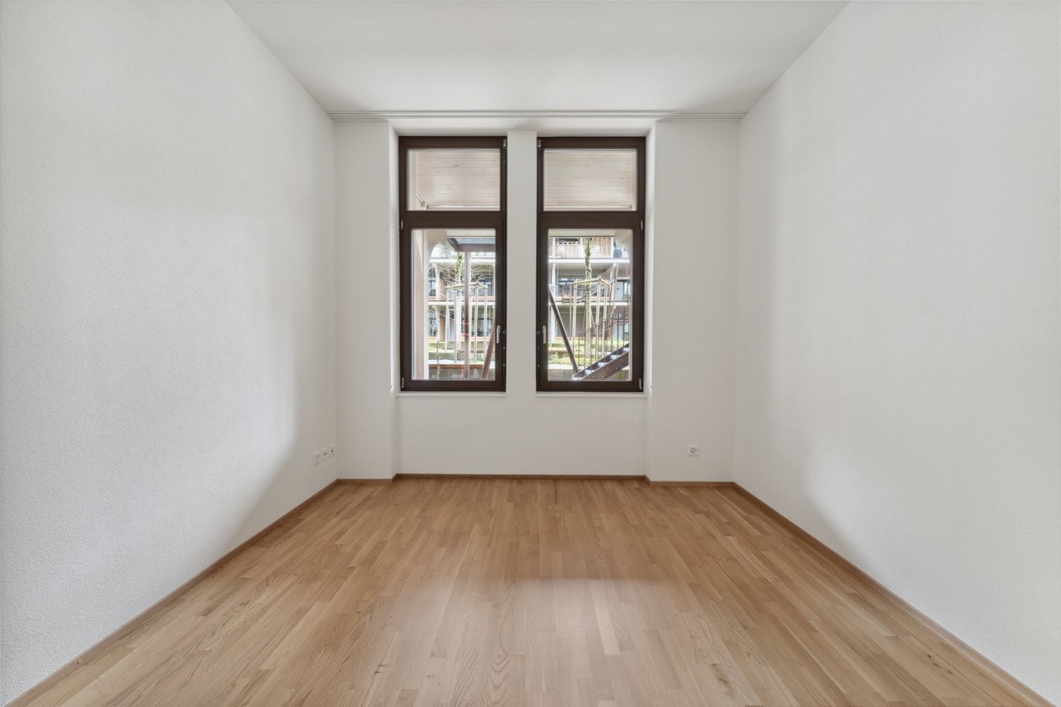 Appartement de 2 ½ pièces, photo 4 sur 5