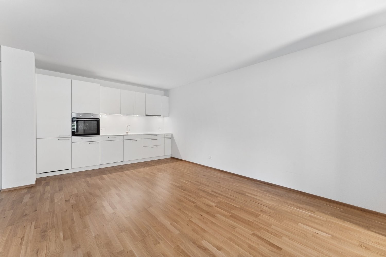 Appartement de 2 ½ pièces, photo 2 sur 5