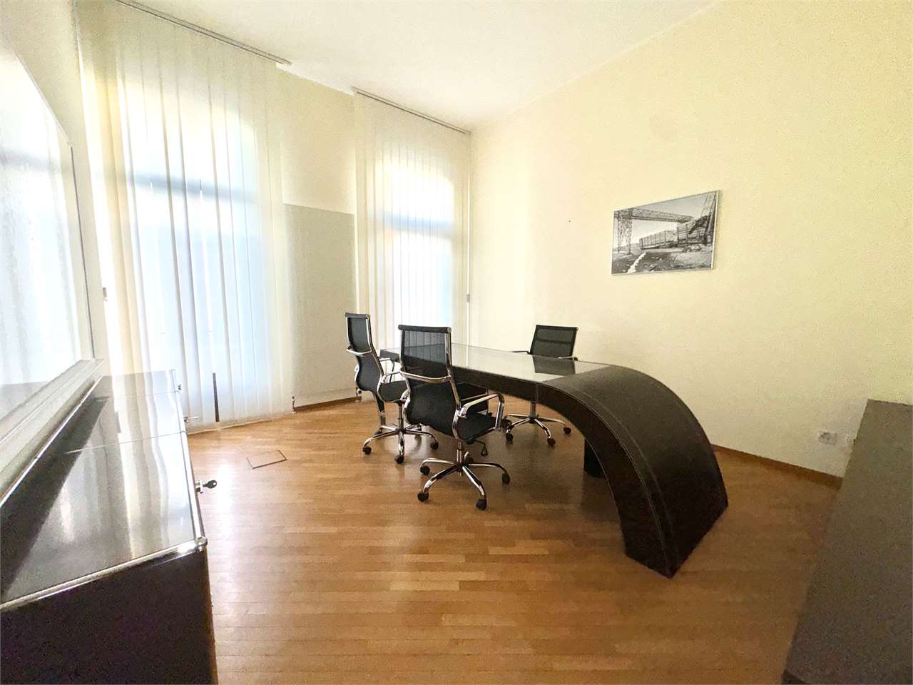 Bureau