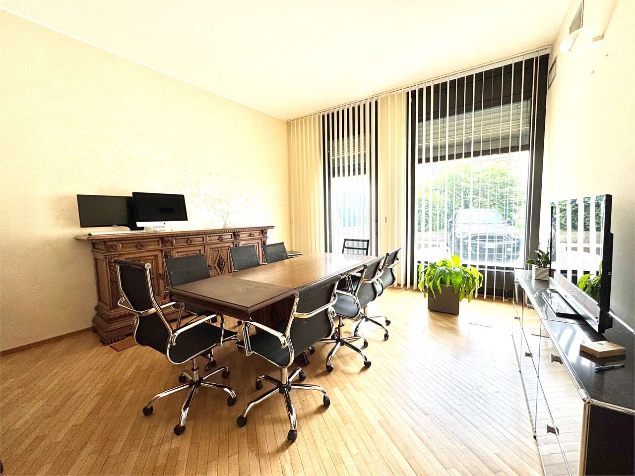 Bureau