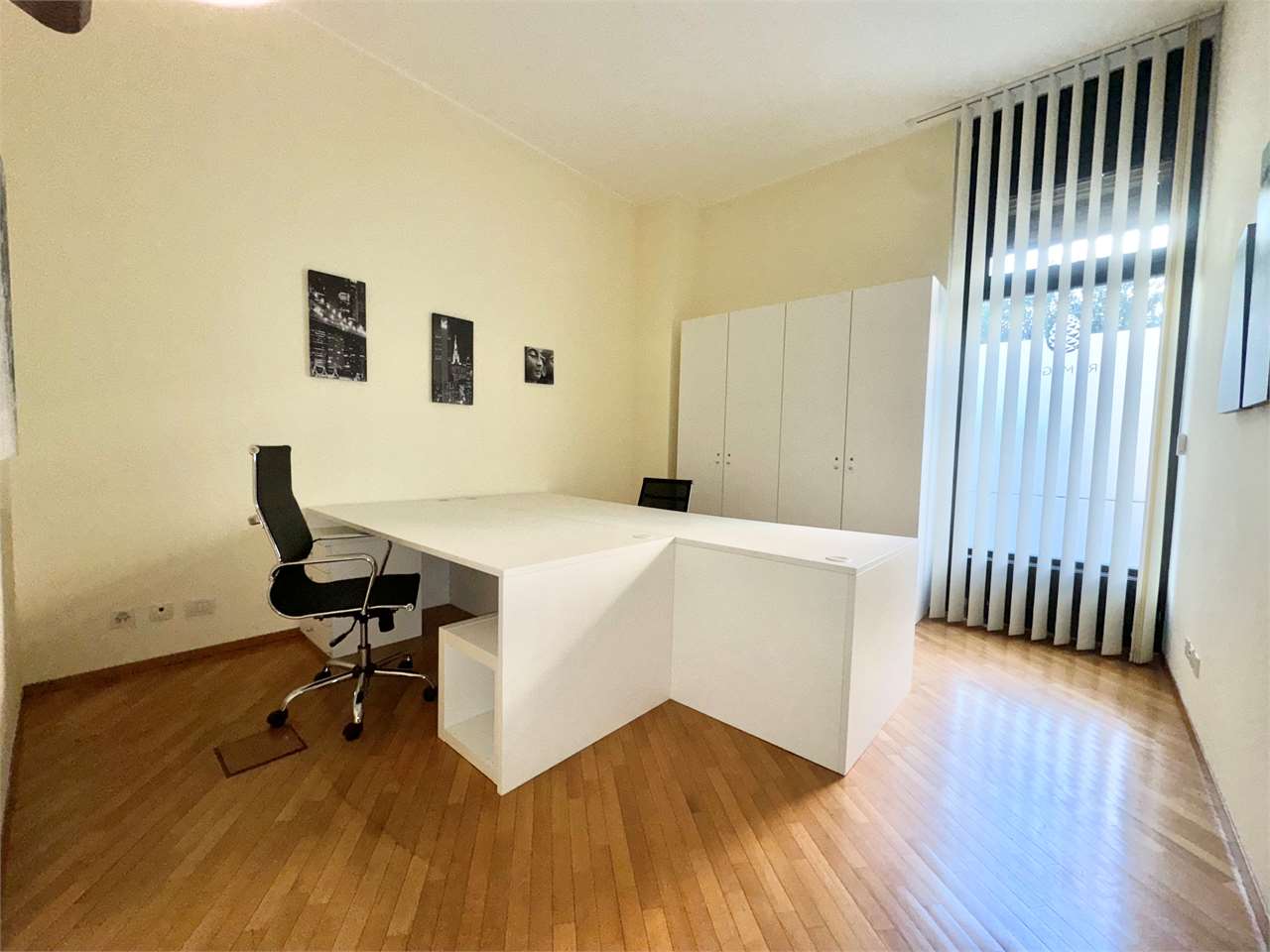 Bureau