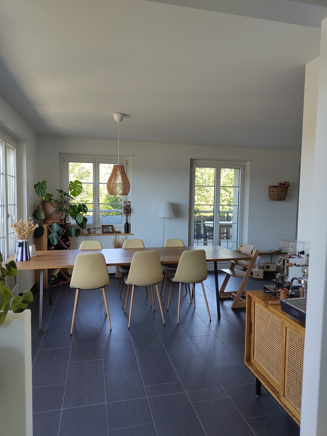 Appartement de 2 ½ pièces