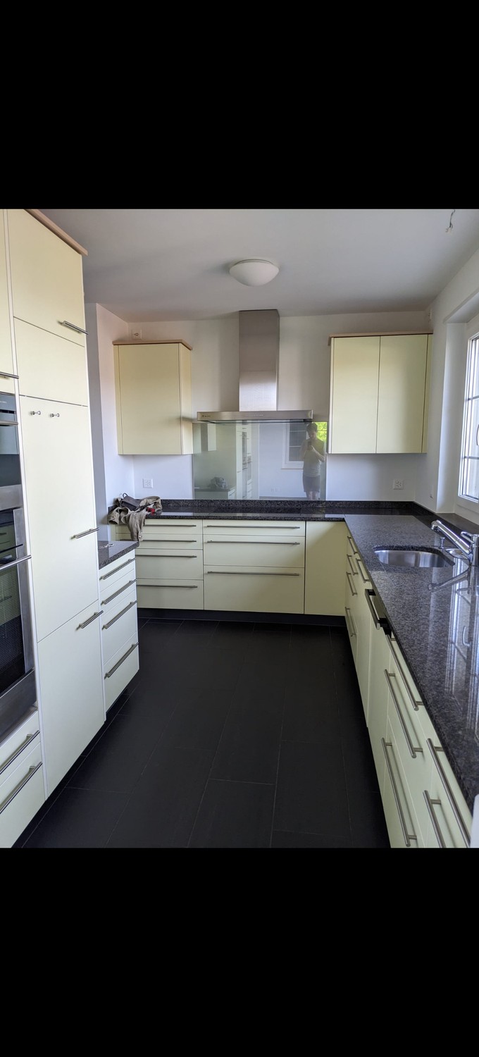 Appartement de 2 ½ pièces