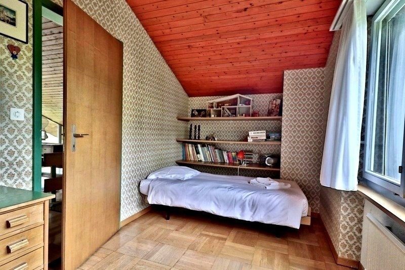 5 ½ rooms furnished flat