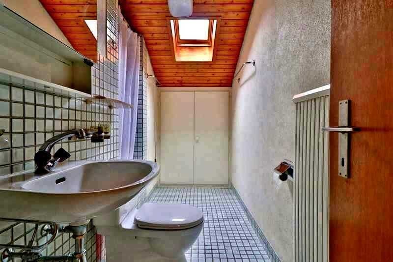 5 ½ rooms furnished flat