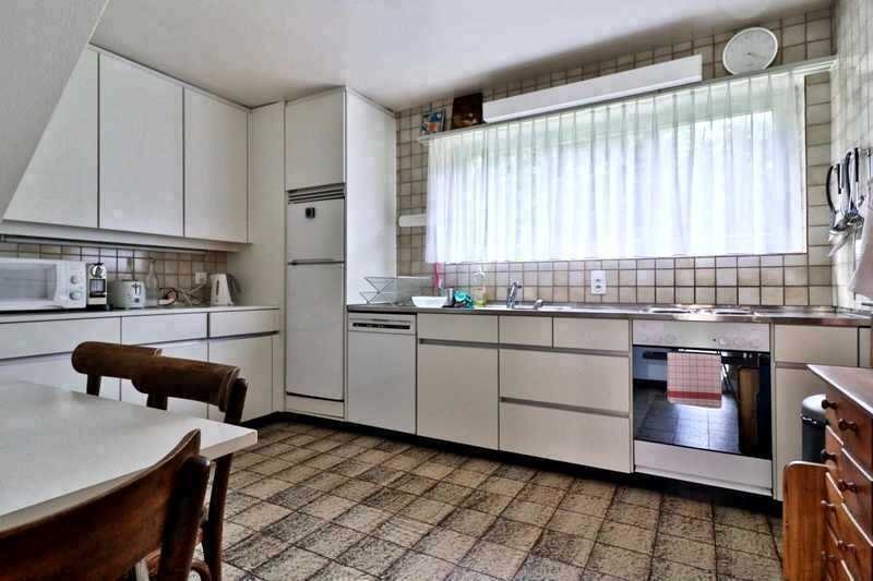 5 ½ rooms furnished flat