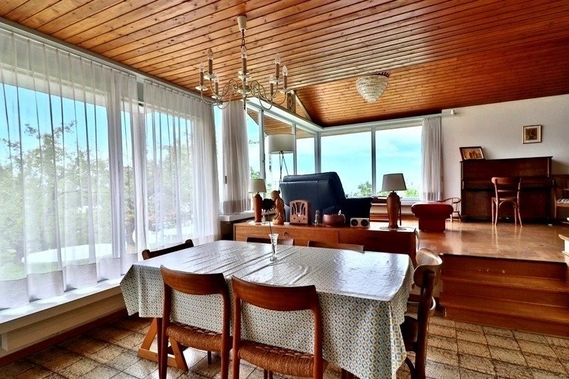 5 ½ rooms furnished flat