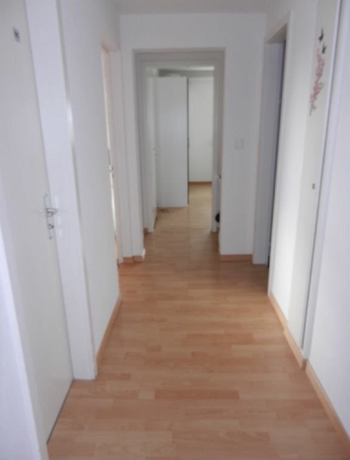 Appartement 4 pièces