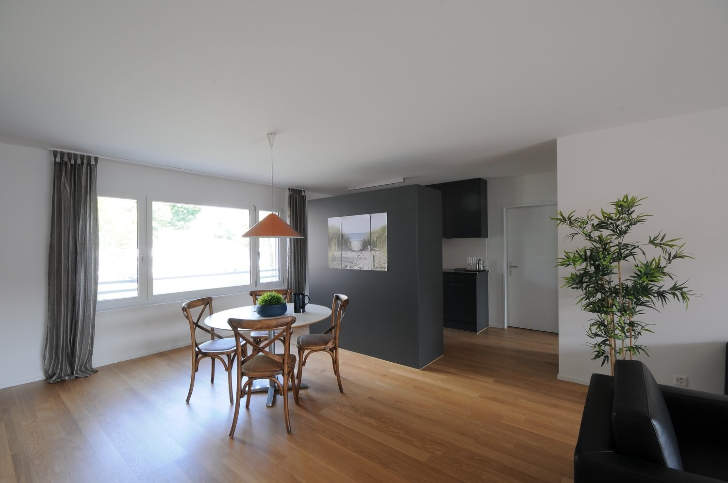 Appartement de 4 ½ pièces, photo 3 sur 10