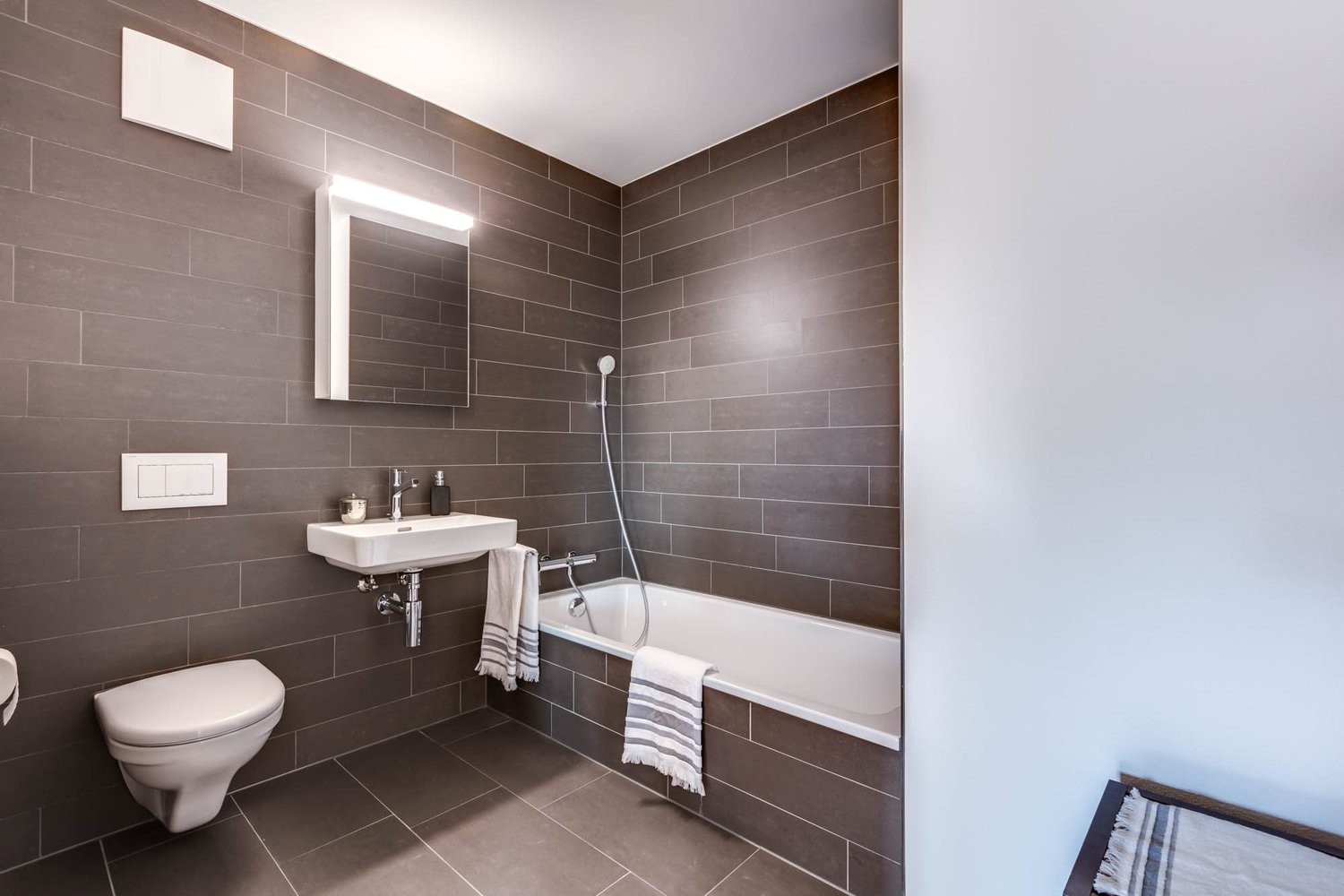 Appartement de 4 ½ pièces, photo 9 sur 10