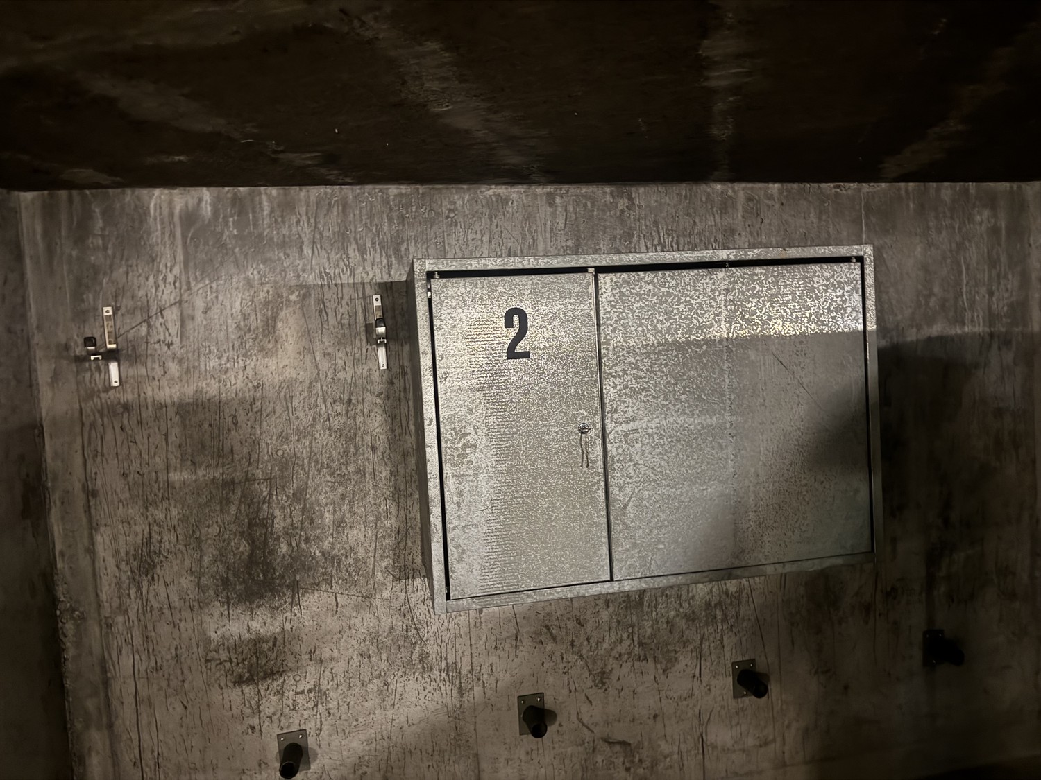 Place disponible
