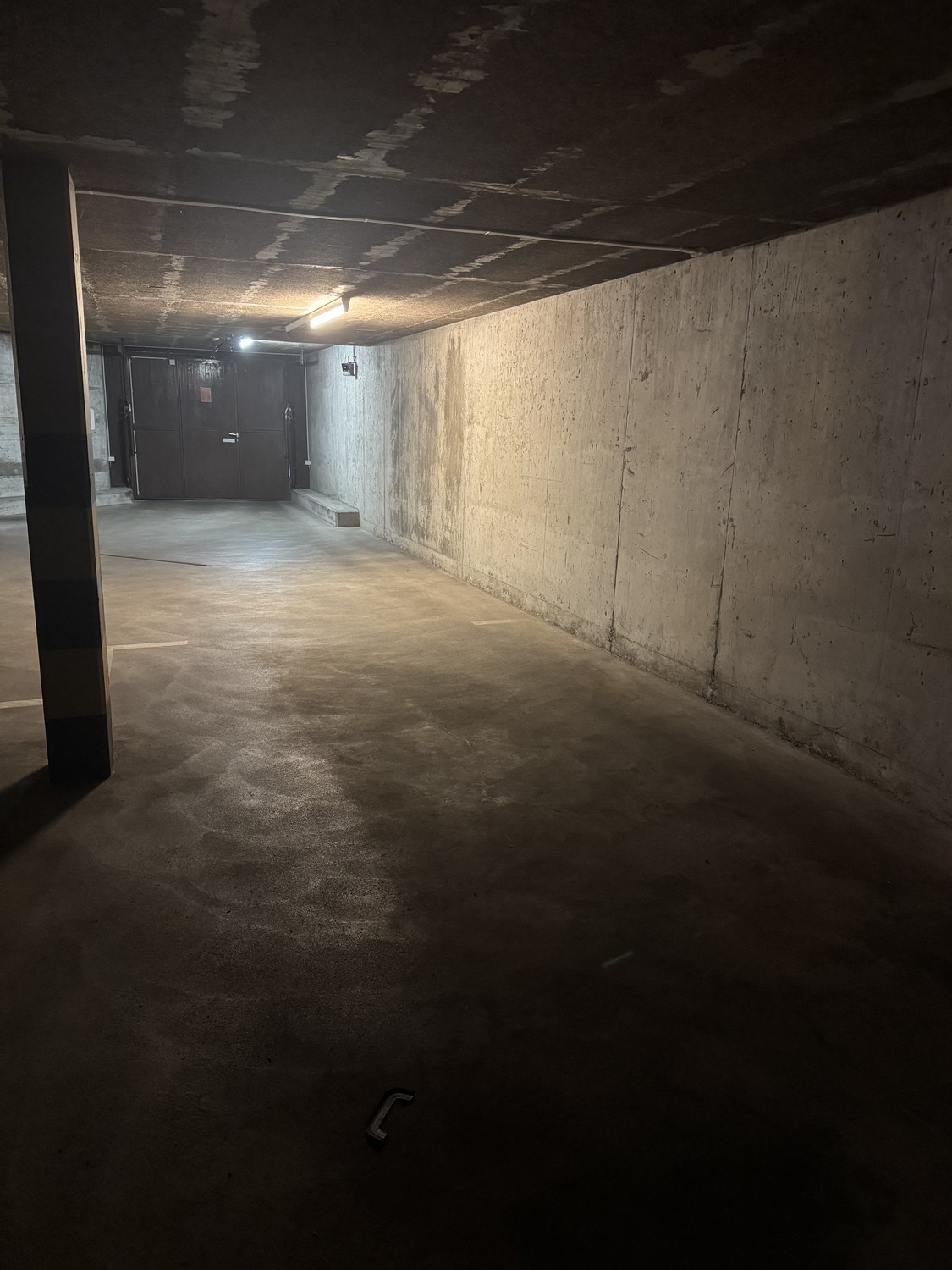 Place disponible
