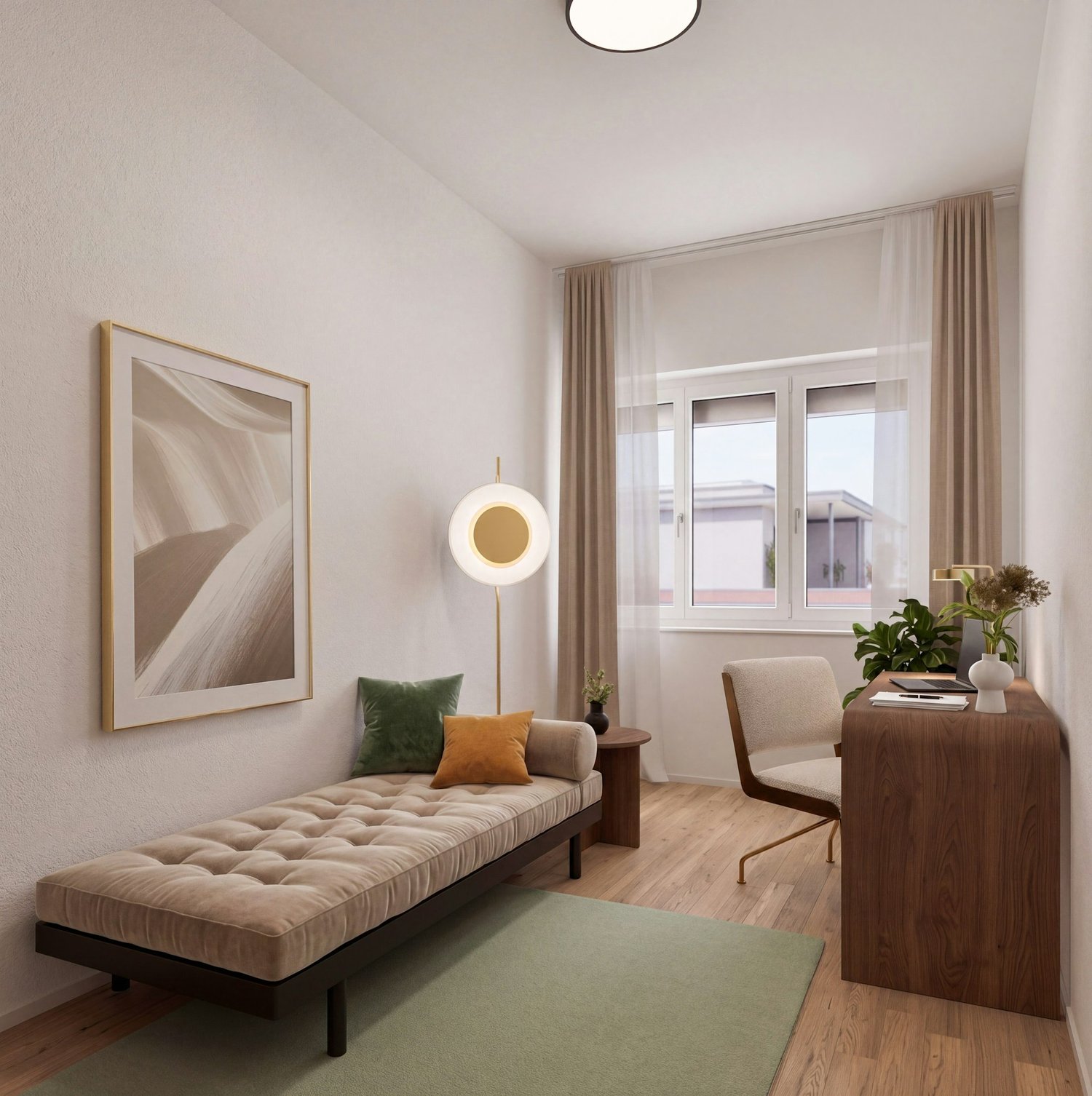 Appartement de 4 ½ pièces, photo 7 sur 10