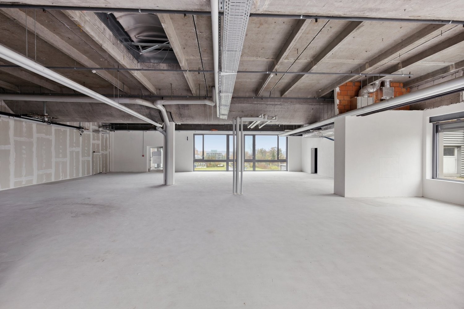Cabinet de 275m², photo 8 sur 9