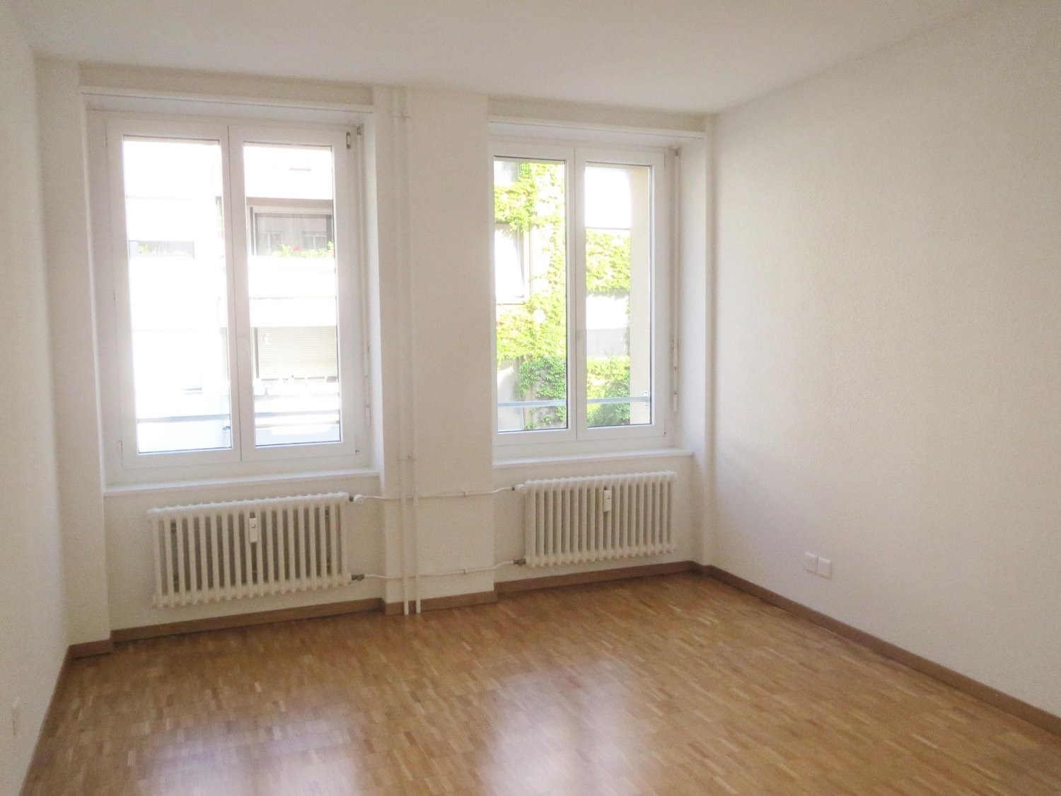 Appartement de 3 ½ pièces