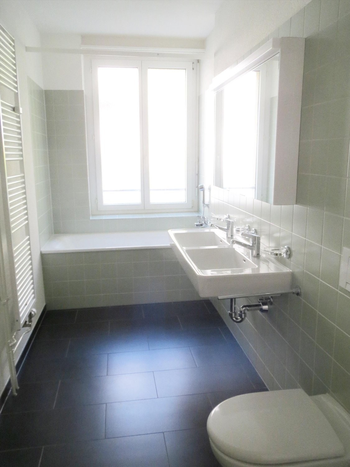 Appartement de 3 ½ pièces
