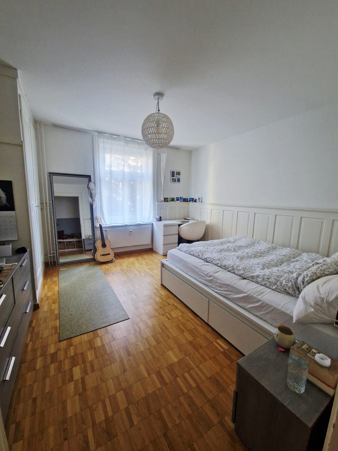 Chambre dans une colocation, photo 2 sur 3
