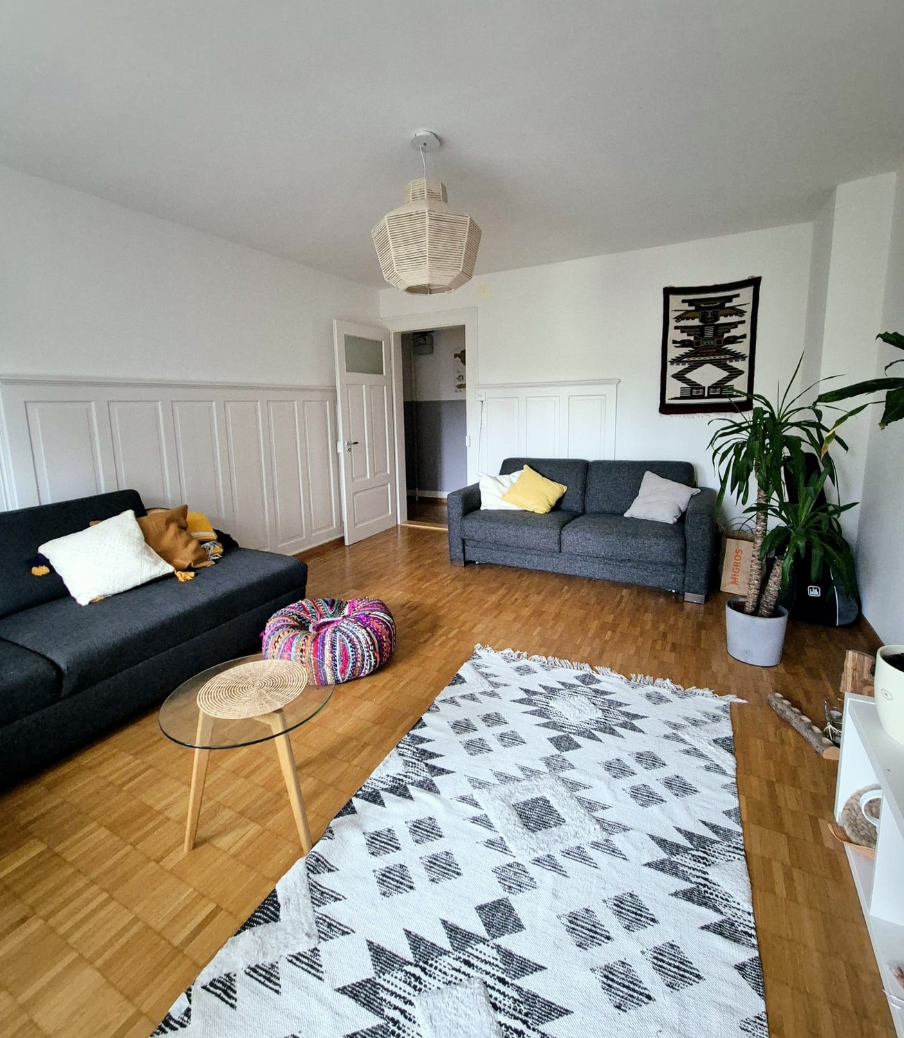 Chambre dans une colocation, photo 1 sur 3