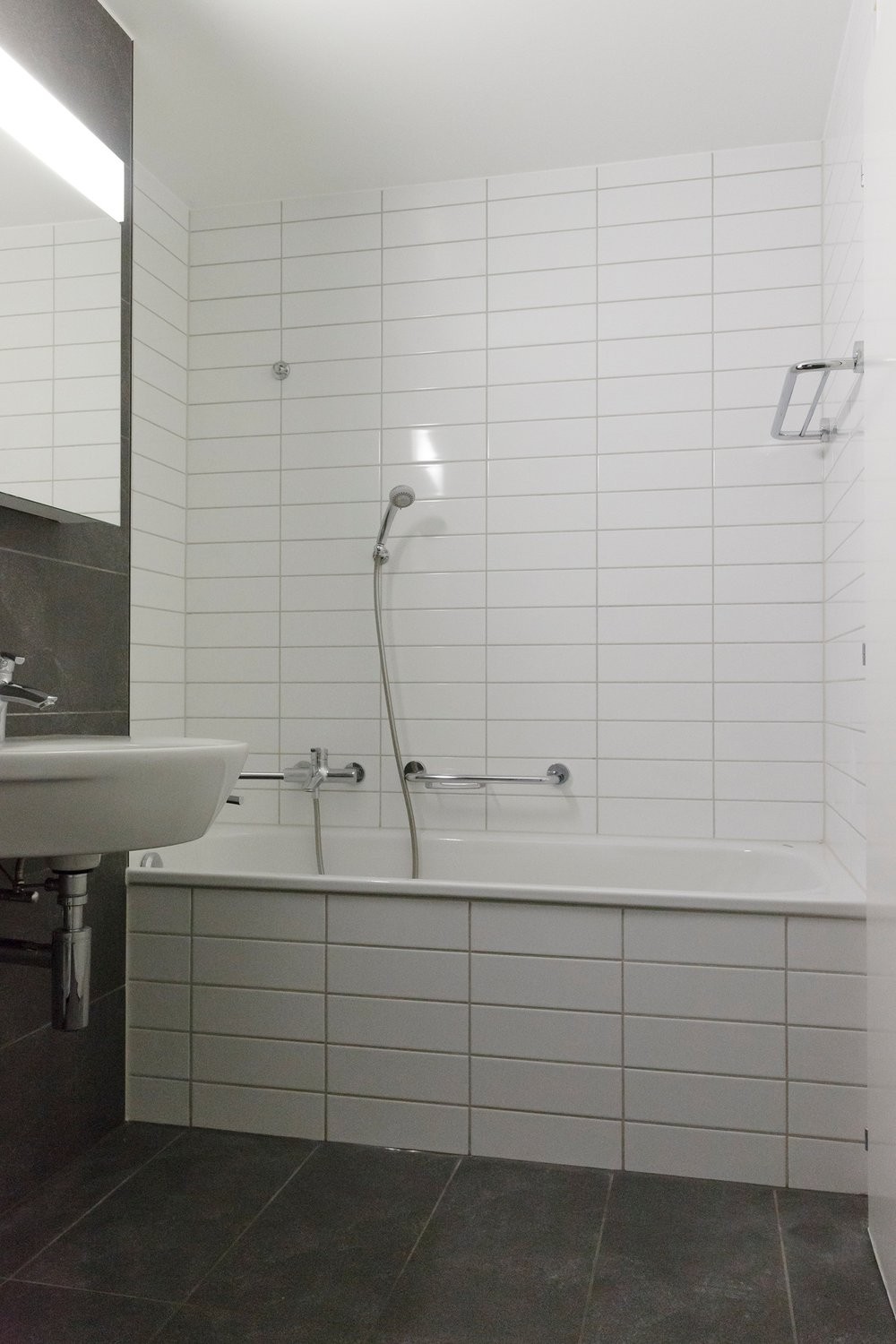 3 ½ rooms apartment, photo 8 sur 10