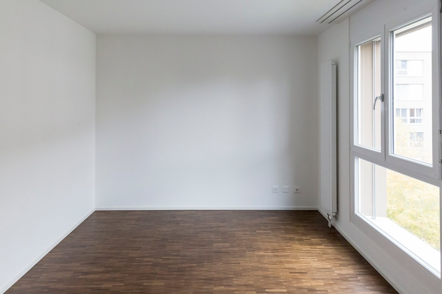 3 ½ rooms apartment, photo 7 sur 10