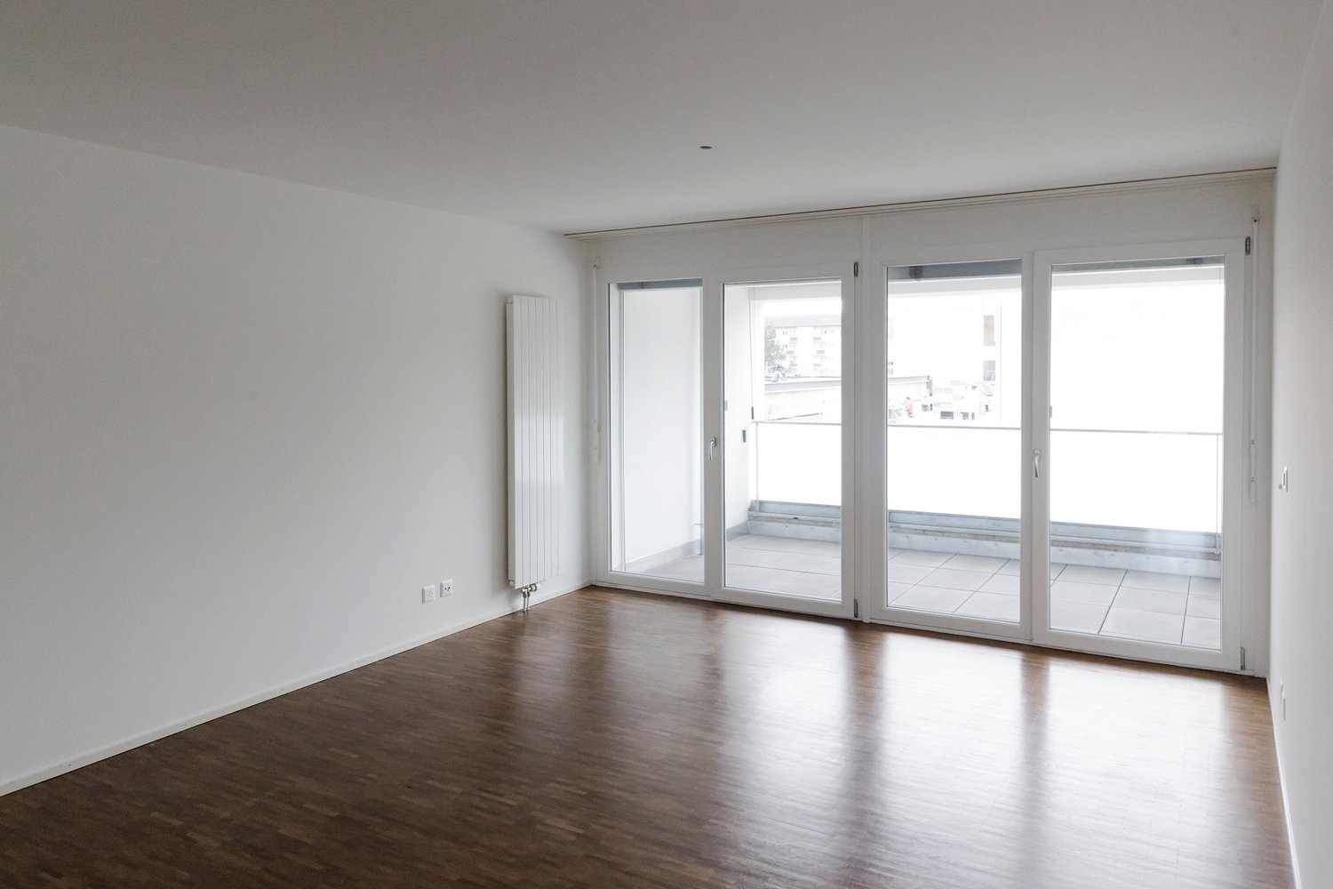3 ½ rooms apartment, photo 5 sur 10