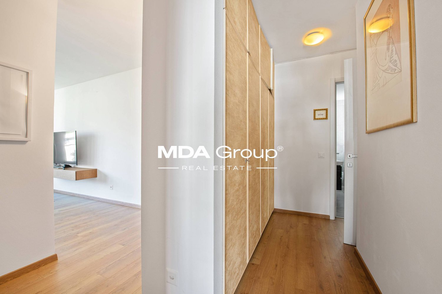 Appartement de 3 pièces
