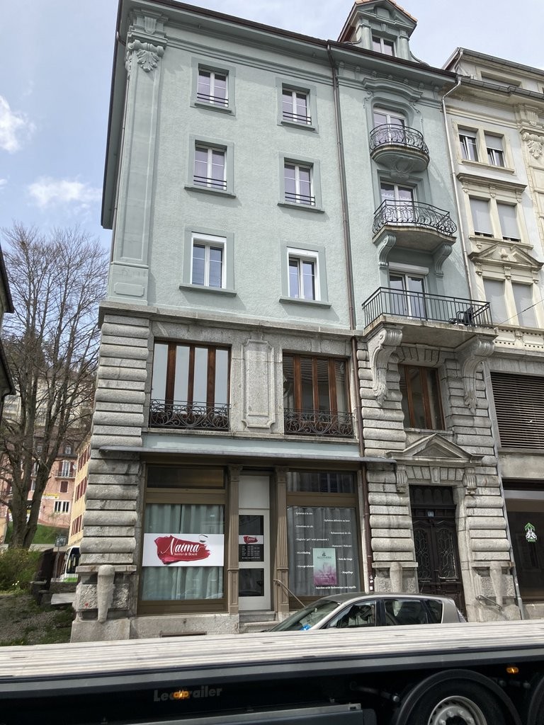 3 rooms apartment, photo 2 sur 2