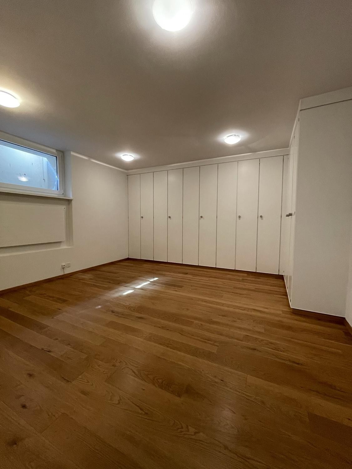 Appartement de 6 ½ pièces