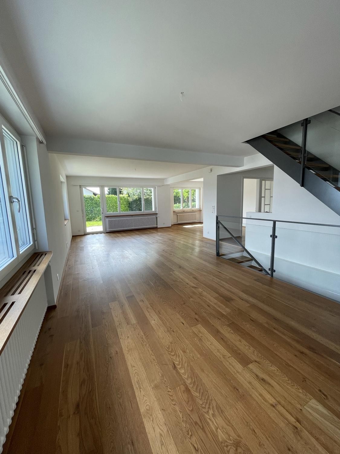 Appartement de 6 ½ pièces