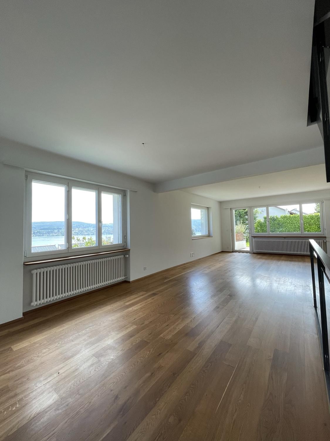 Appartement de 6 ½ pièces
