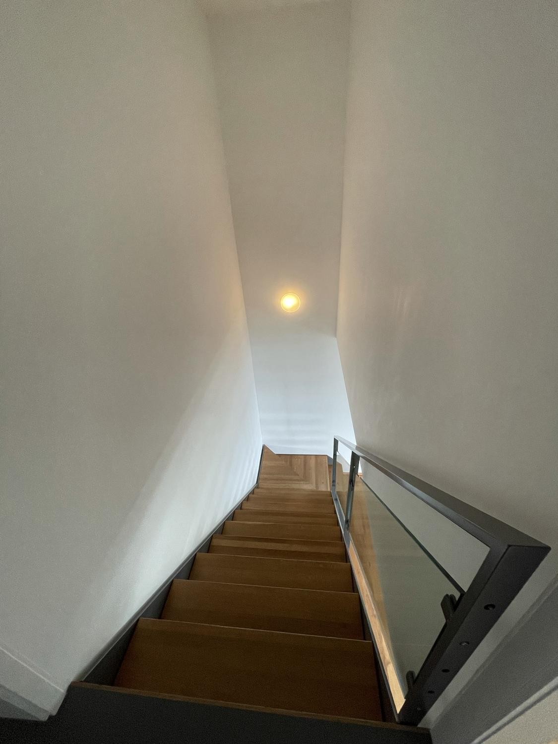 Appartement de 6 ½ pièces
