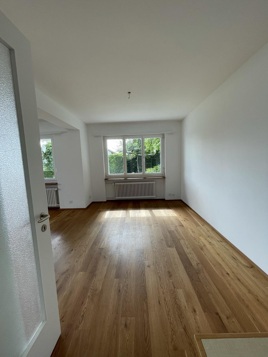 Appartement de 6 ½ pièces