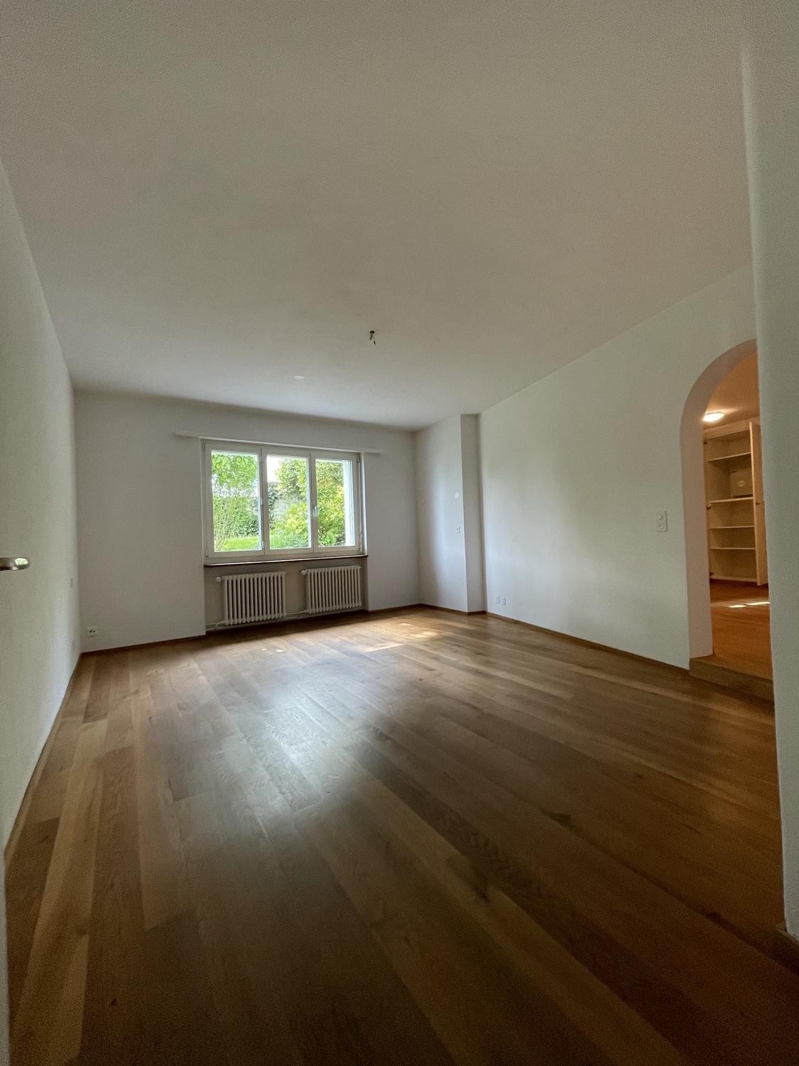 Appartement de 6 ½ pièces