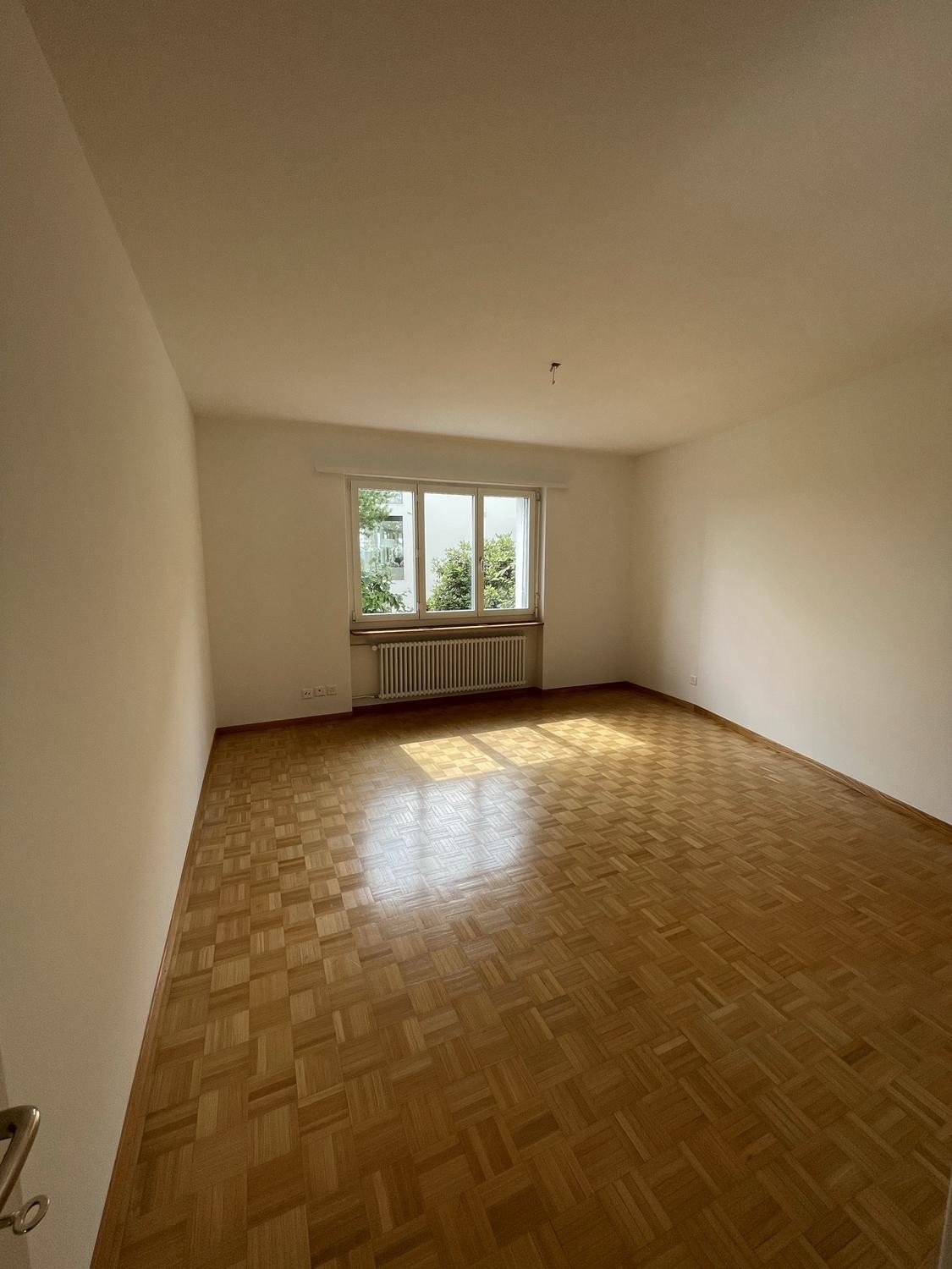 Appartement de 6 ½ pièces