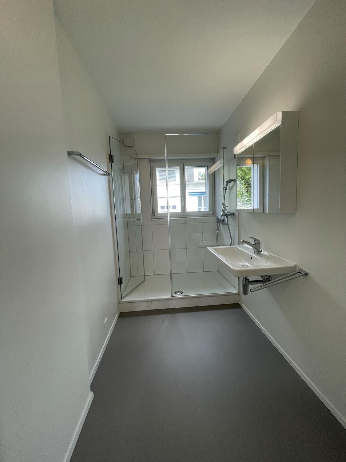 Appartement de 6 ½ pièces