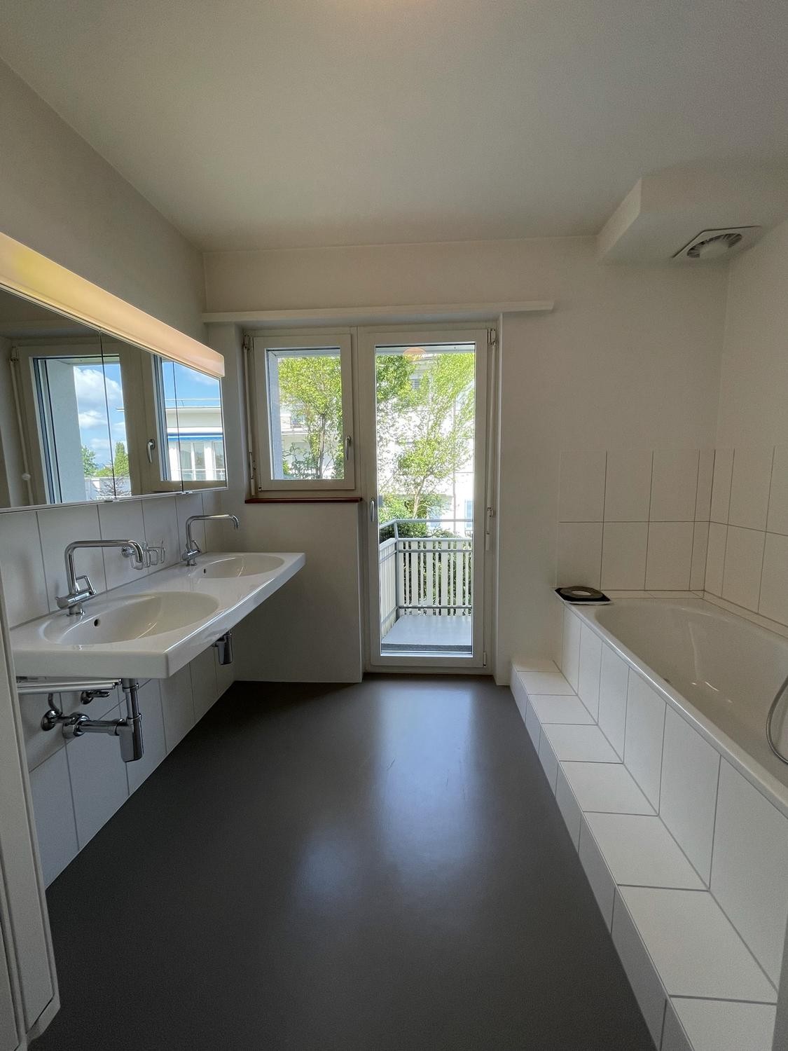 Appartement de 6 ½ pièces