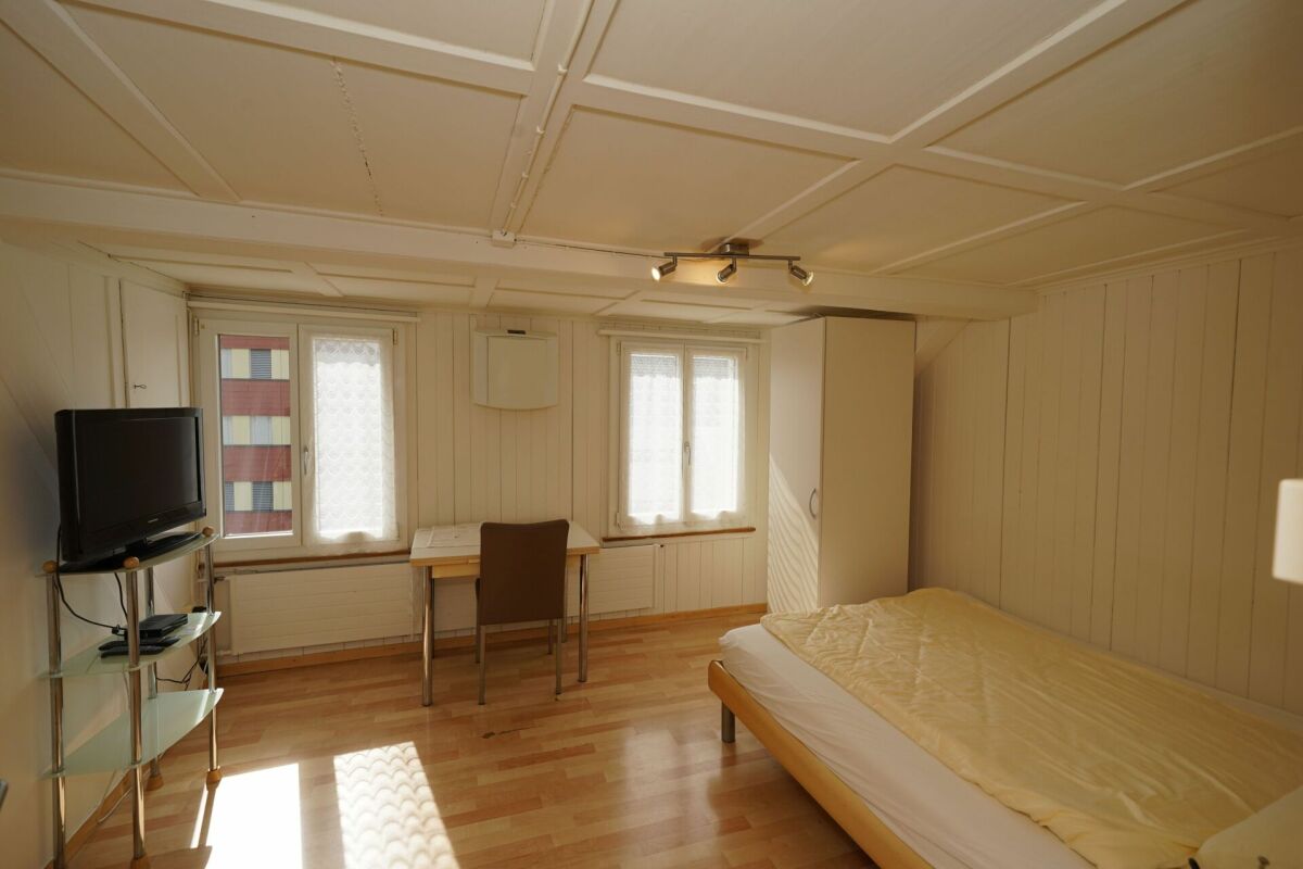 Appartement 2 pièces, photo 1 sur 6