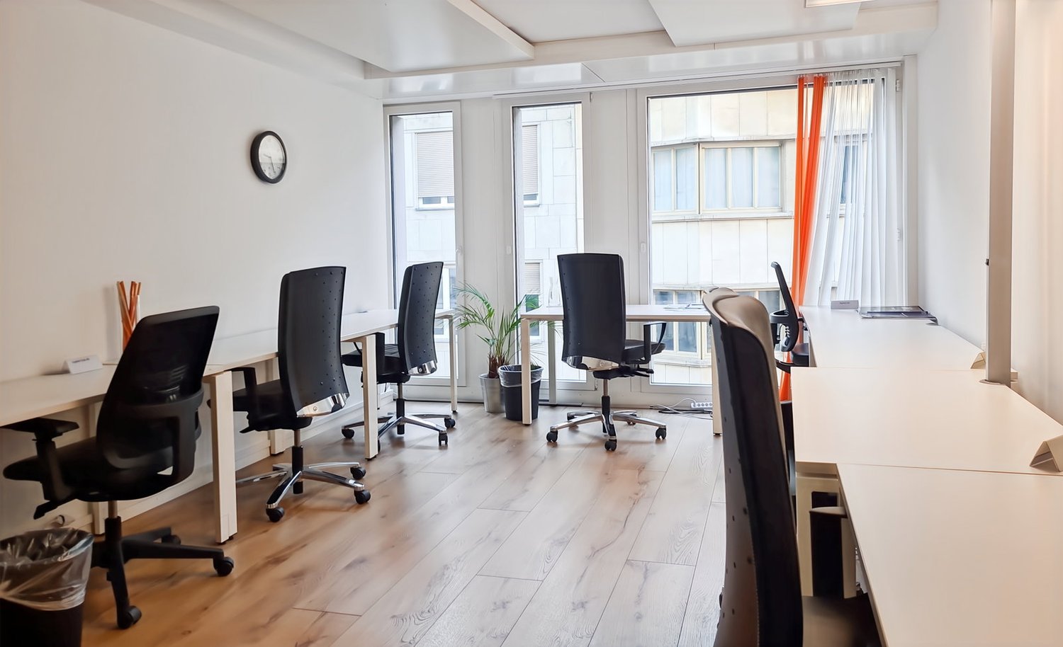 Bureau