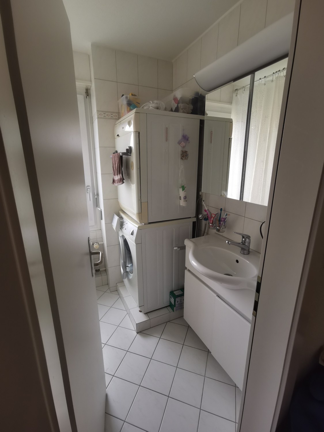 Chambre en colocation