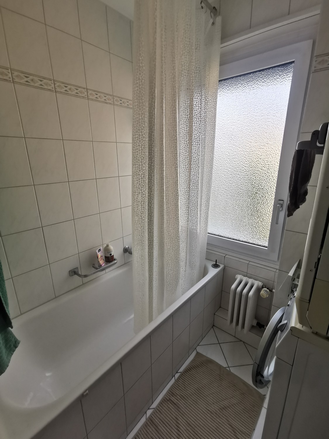 Chambre en colocation